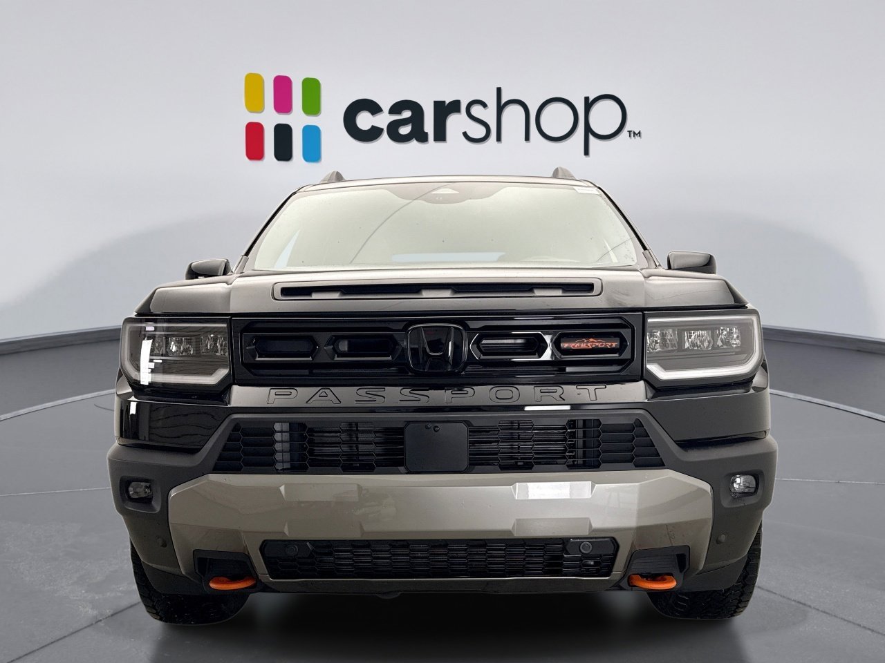 Used 2026 Honda Passport TrailSport Elite image 8