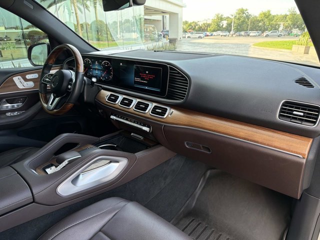 Used 2023 Mercedes-Benz GLE 350 image 20