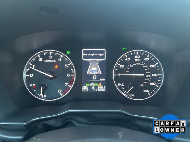 Certified 2025 Subaru Outback Limited image 17