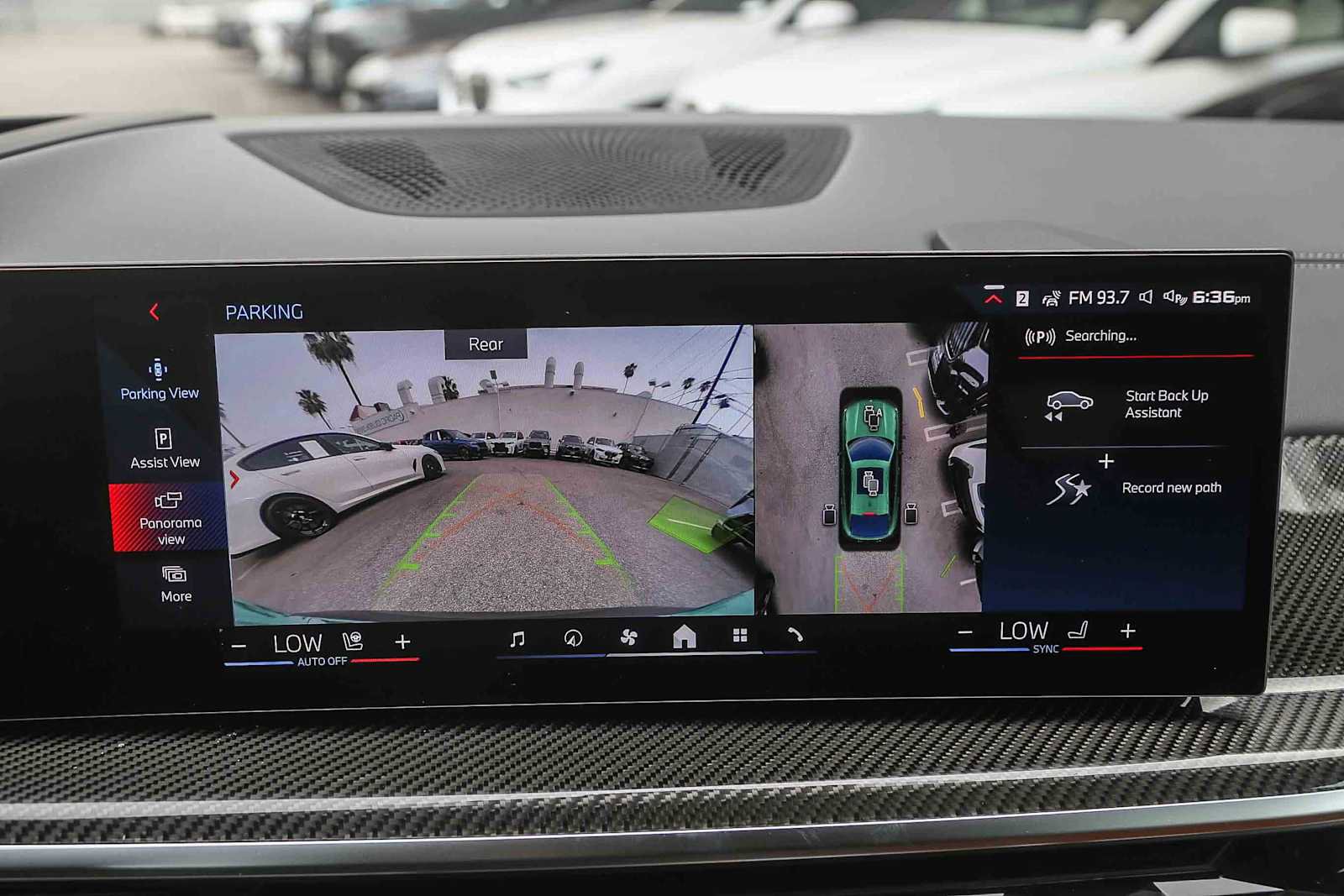 New 2026 BMW X6 M60i image 19