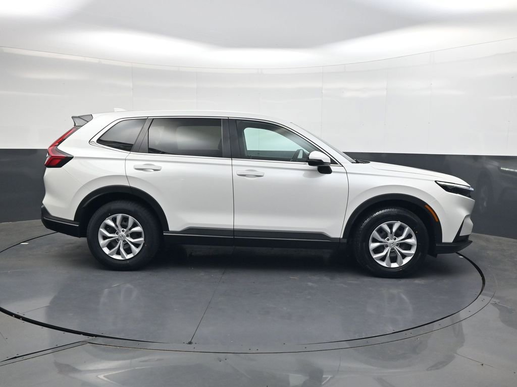 Used 2025 Honda CR-V LX image 3