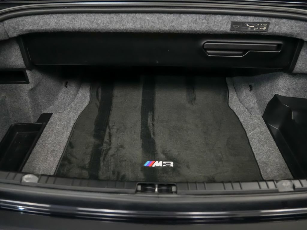 Used 2003 BMW M3 Convertible RWD image 13