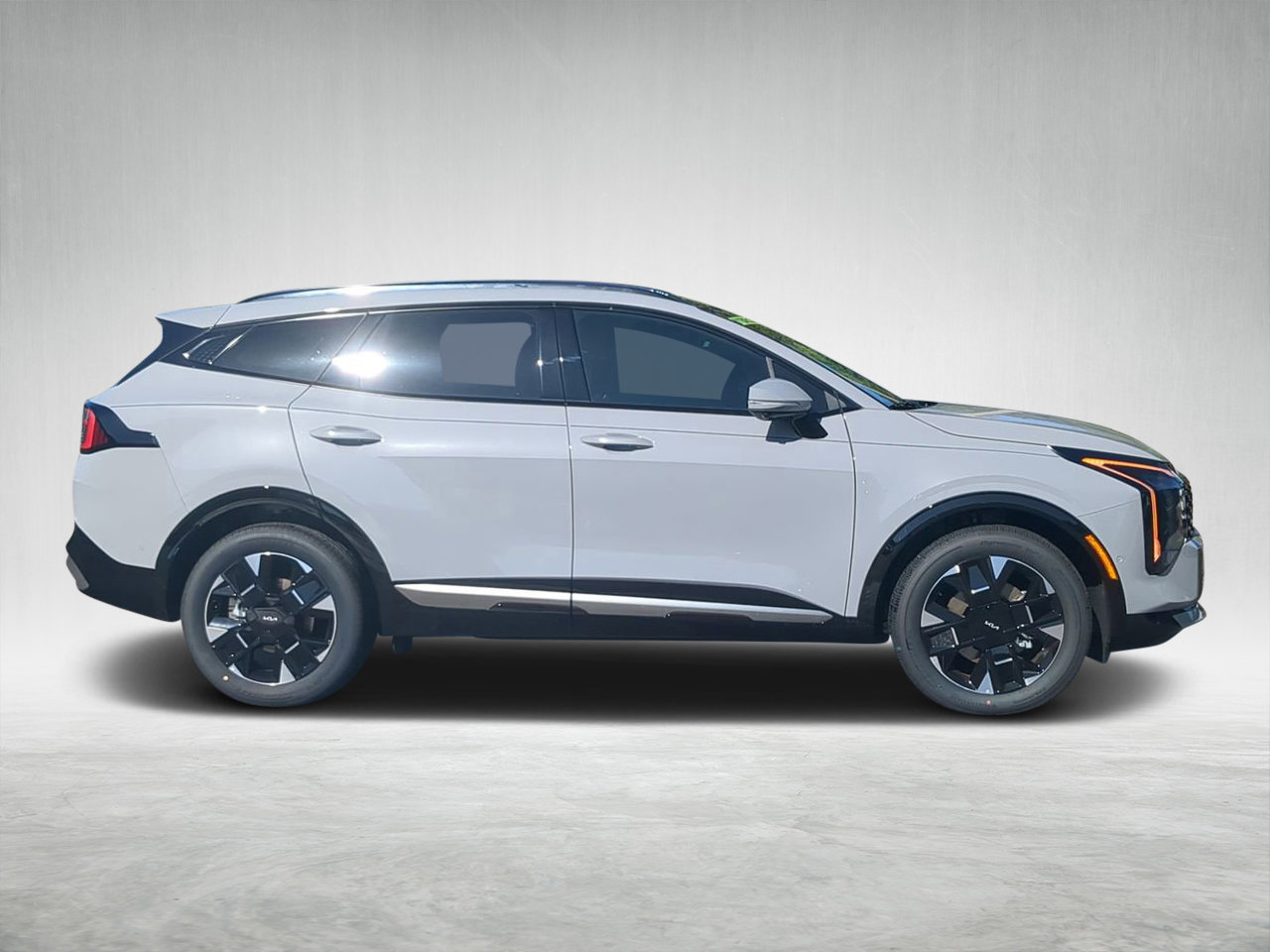 New 2026 Kia Sportage SX Prestige image 2