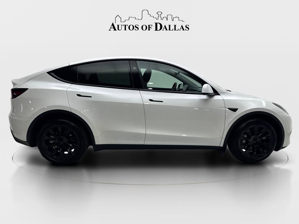 Used 2024 Tesla Model Y Long Range image 10