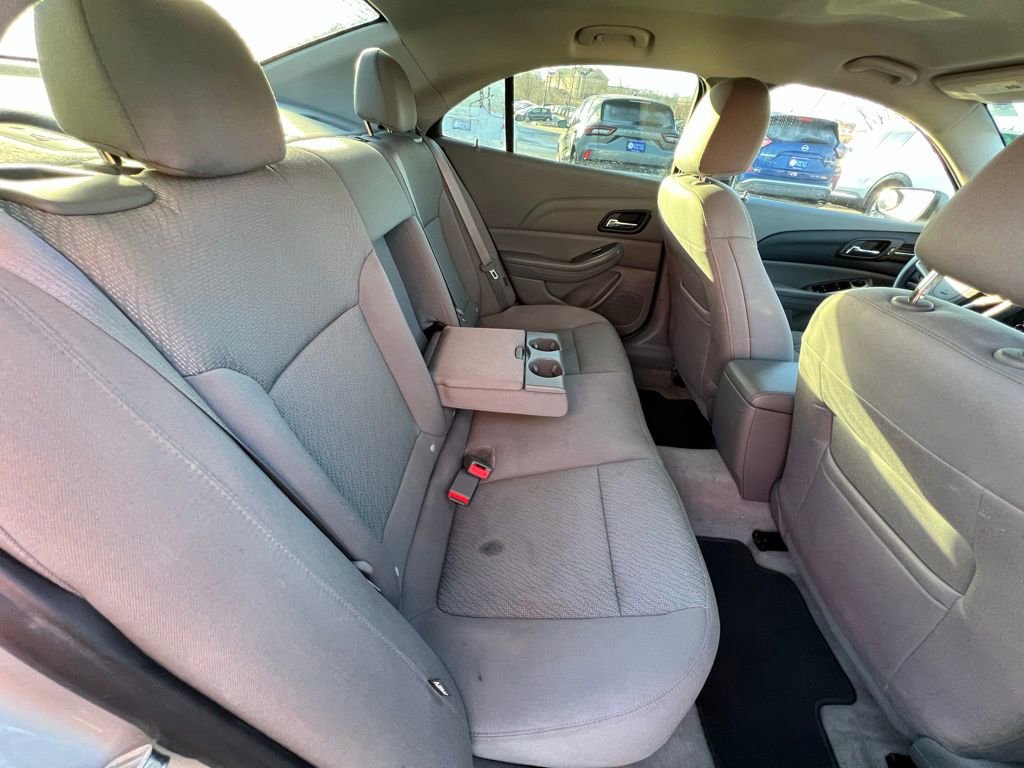 Used 2015 Chevrolet Malibu LS image 22