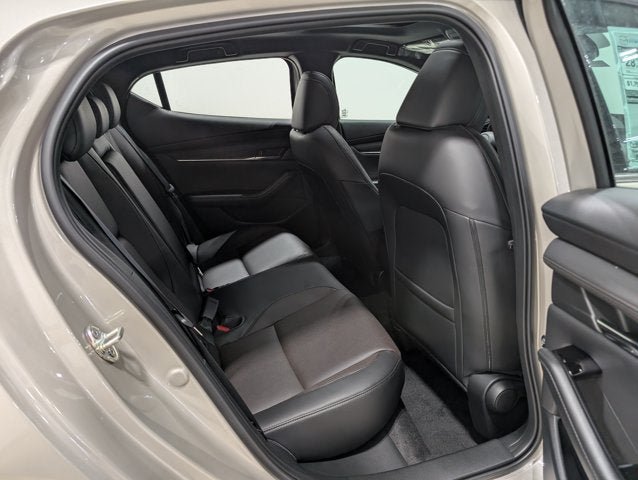 New 2026 MAZDA MAZDA3 2.5 S Hatchback w/ Premium Pkg FWD image 13