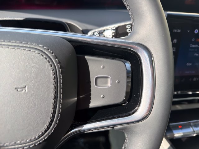 New 2026 Lincoln Nautilus Reserve AWD/4WD image 27