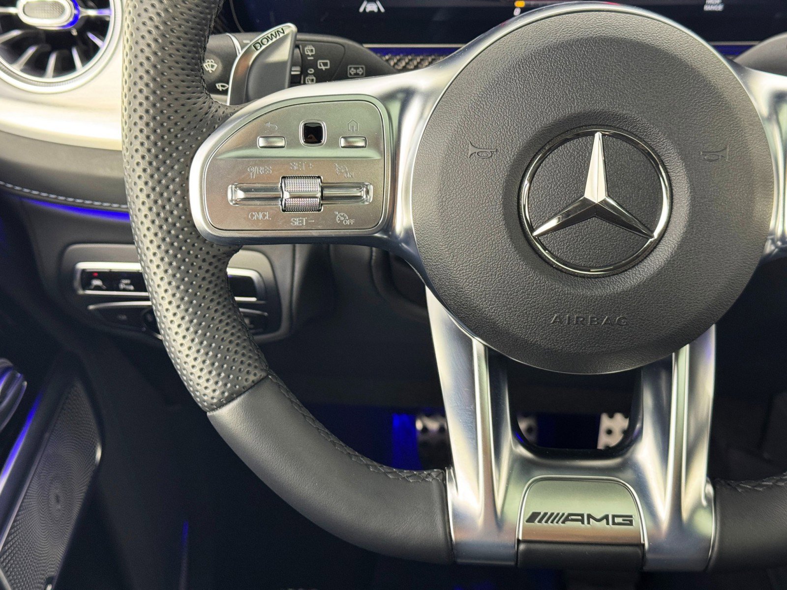 Used 2023 Mercedes-Benz G 63 AMG Squared w/ AMG Night Package Plus image 22