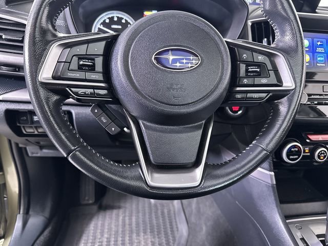 Used 2023 Subaru Forester Premium image 11