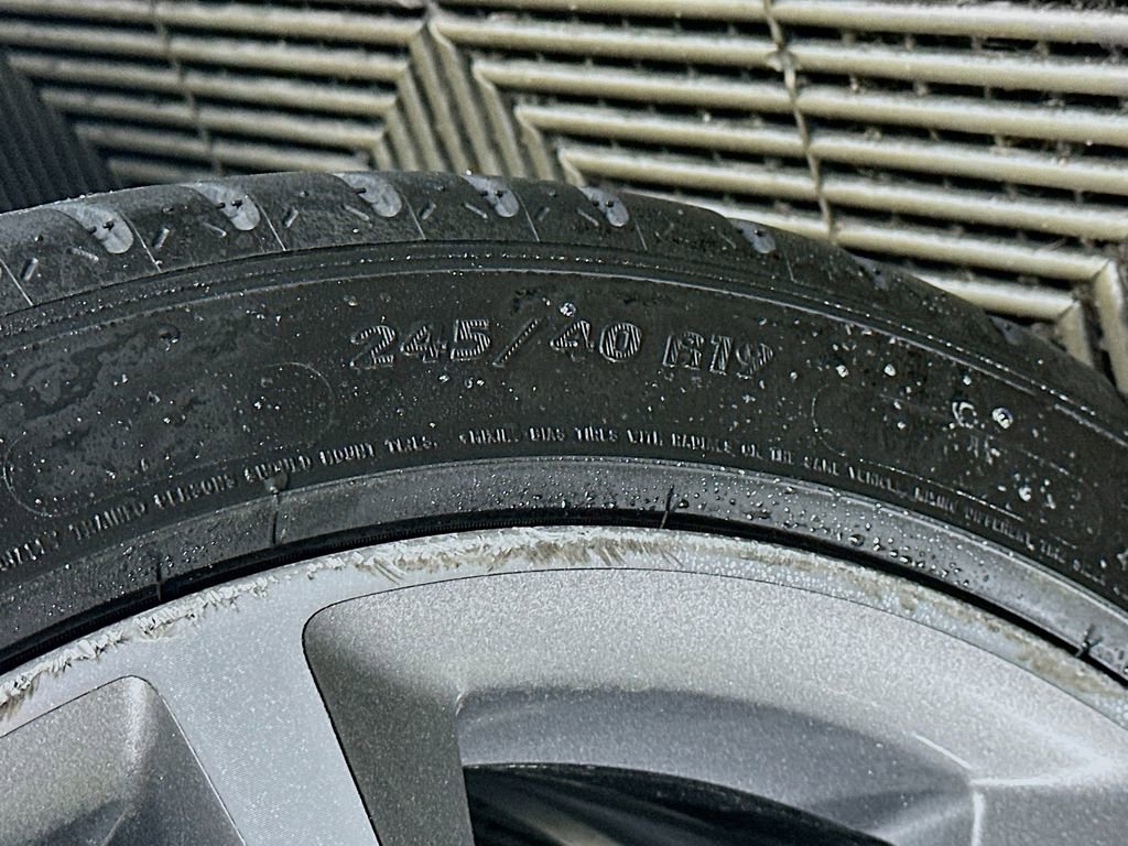 Used 2022 Chevrolet Malibu LT image 32