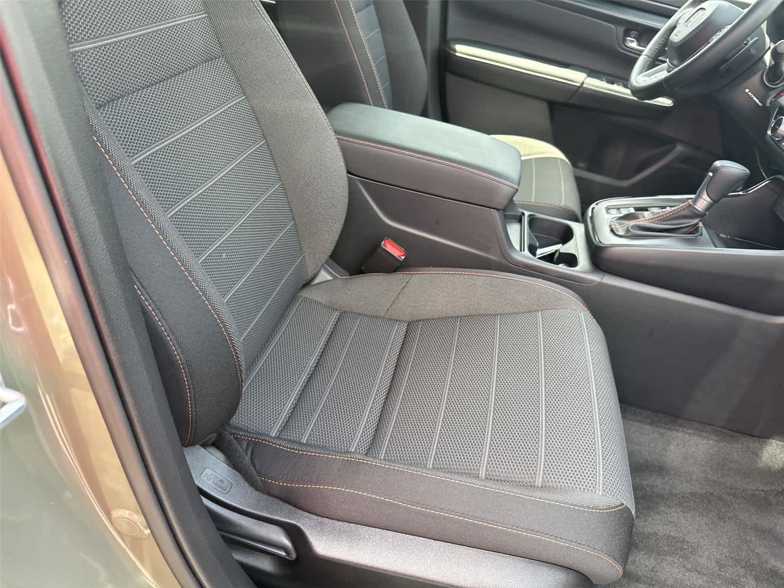 Used 2026 Honda CR-V TrailSport image 17
