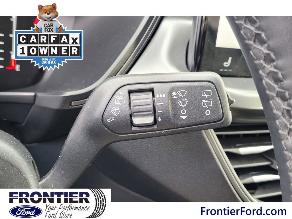 Certified 2024 Ford Escape Active w/ Tech Pack #1 image 20
