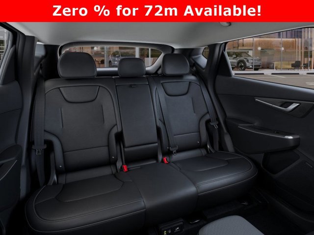 New 2025 Kia EV6 Wind image 19