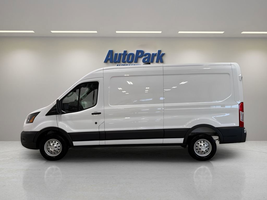 New 2026 Ford Transit 250 148 Medium Roof Extended AWD image 4