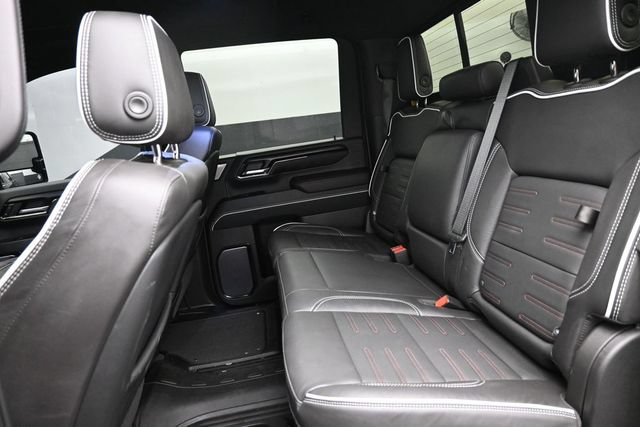 Used 2026 GMC Sierra 2500 AT4X AWD/4WD image 26