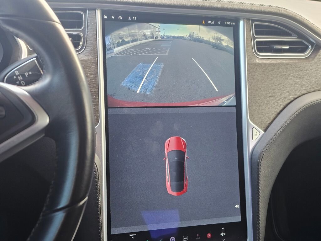 Used 2014 Tesla Model S 60 image 43