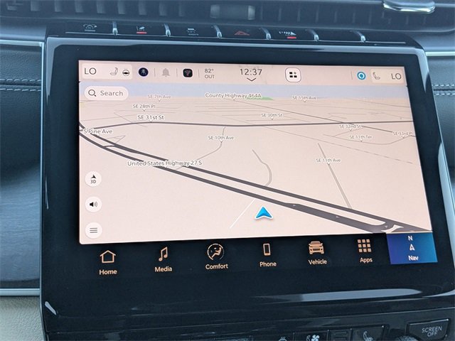 New 2025 Jeep Grand Cherokee Limited image 22