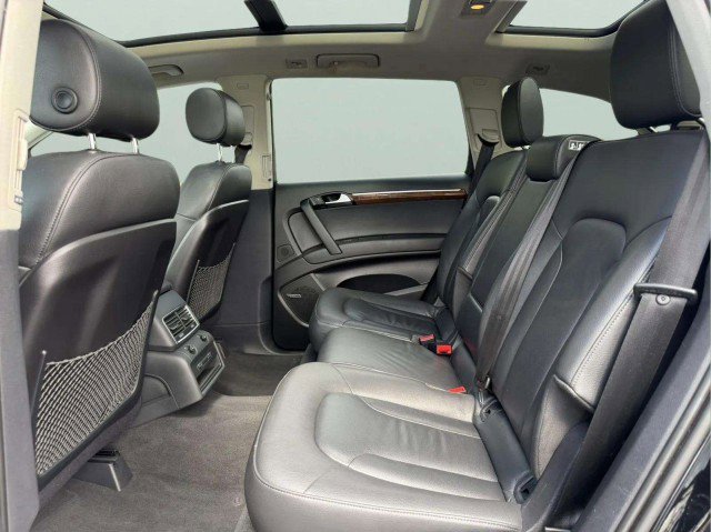 Used 2014 Audi Q7 TDI Premium Plus AWD/4WD image 22