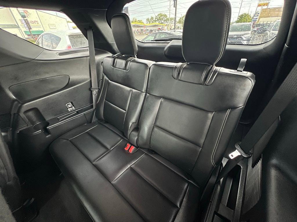 Used 2020 Ford Explorer ST w/ ST Street Pack image 22