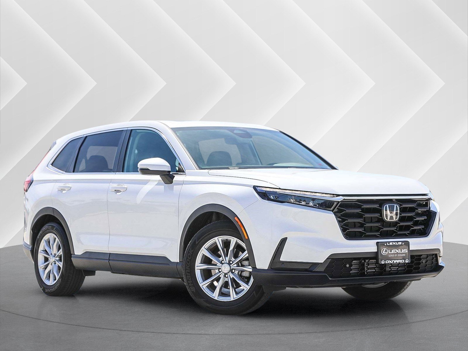 Used 2023 Honda CR-V EX-L