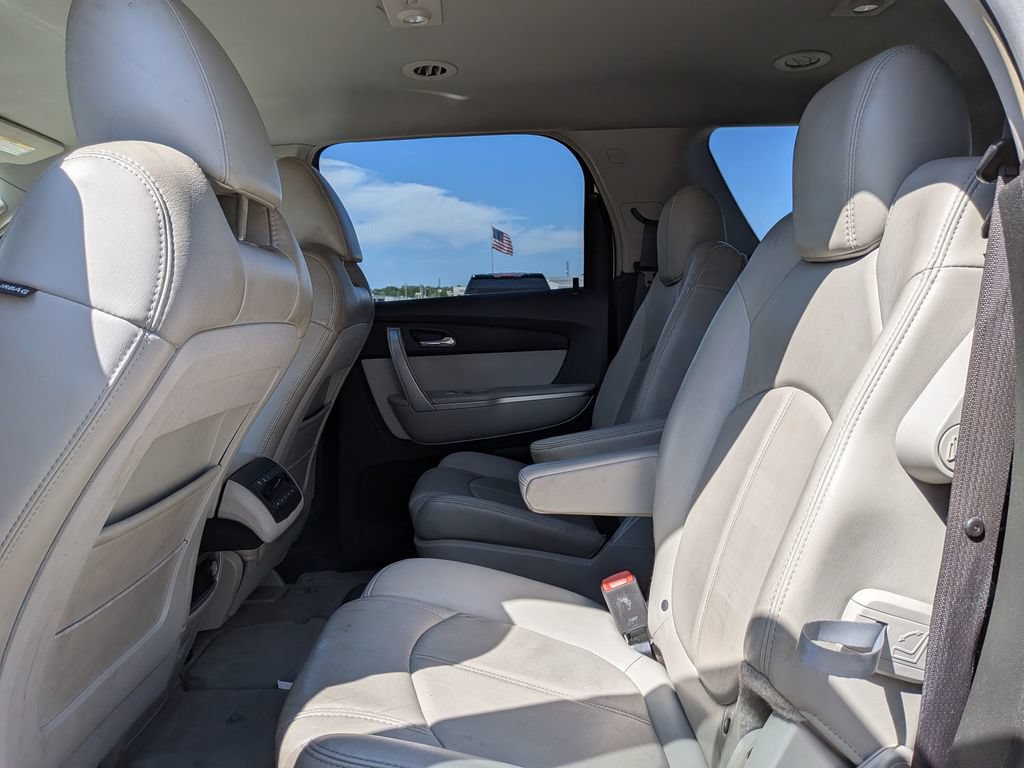 Used 2008 GMC Acadia SLT FWD image 33