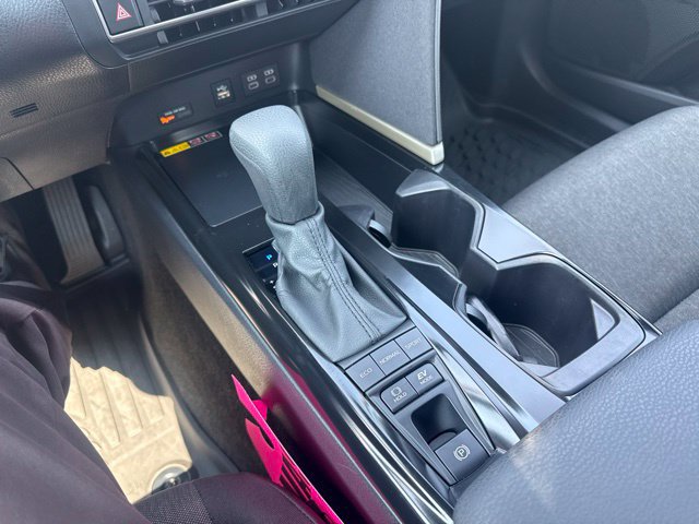 Used 2026 Toyota Camry LE FWD image 30