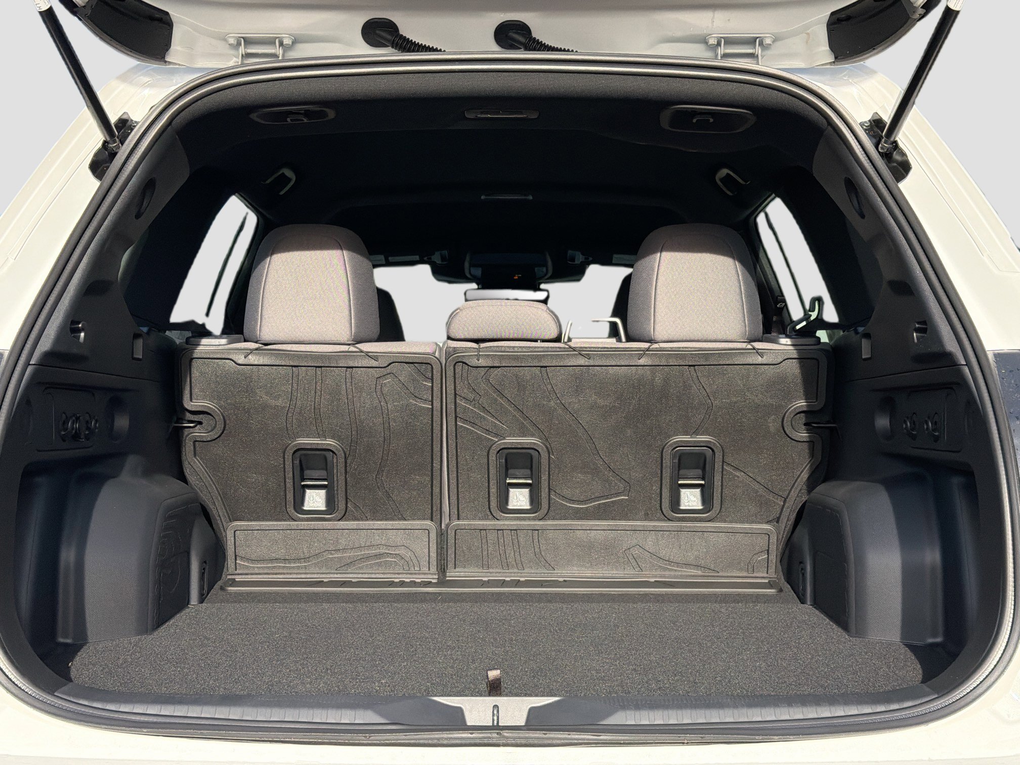 New 2026 Subaru Forester Base image 12