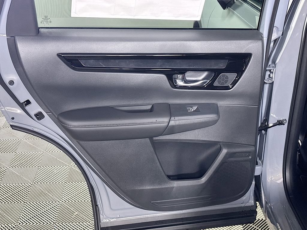New 2026 Honda CR-V EX-L image 19