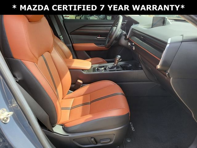 Certified 2024 MAZDA CX-50 2.5 Turbo w/ Premium Plus Pkg image 9