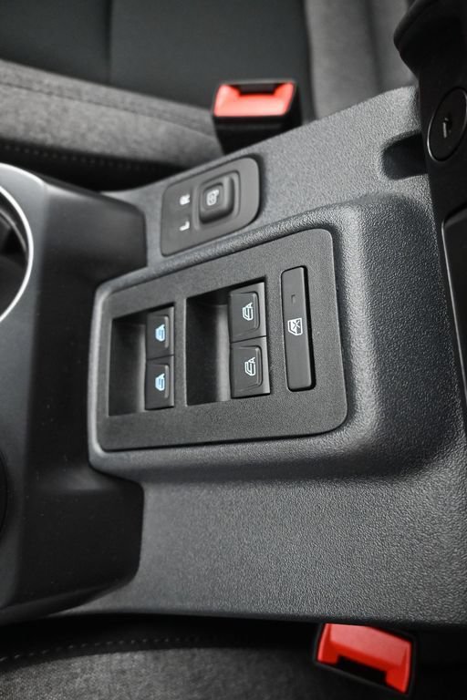 New 2026 Ford Bronco 4-Door AWD/4WD image 32
