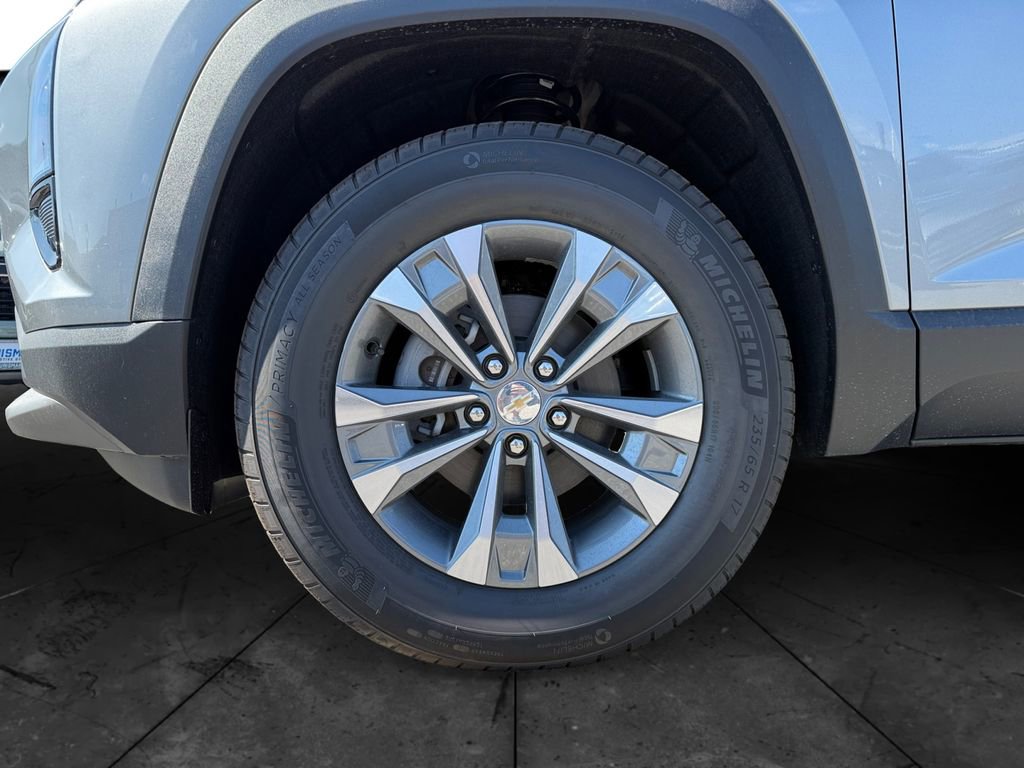 New 2026 Chevrolet Equinox LT w/ Convenience Package II image 14