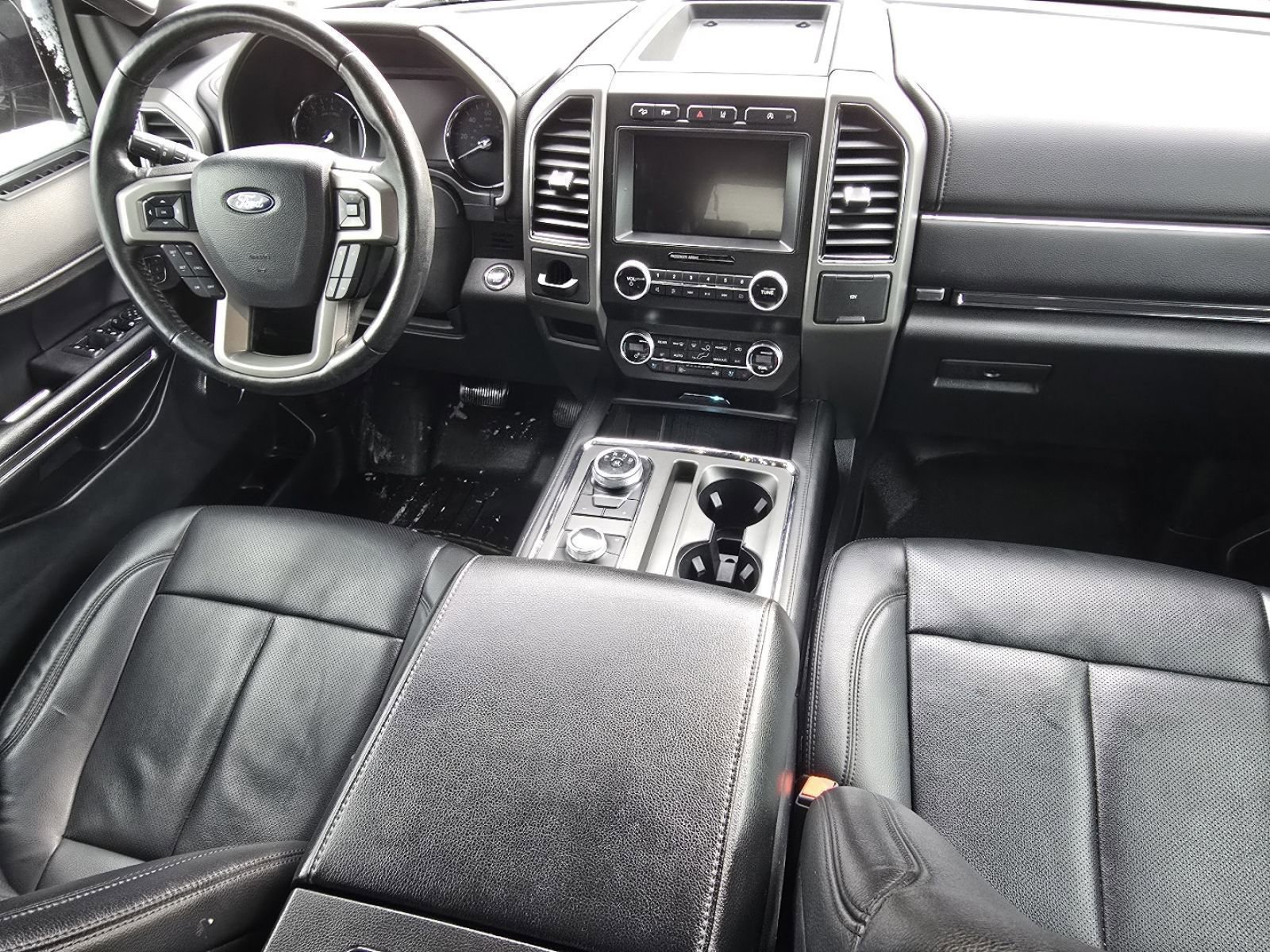 Used 2021 Ford Expedition XLT w/ Equipment Group 202A image 20