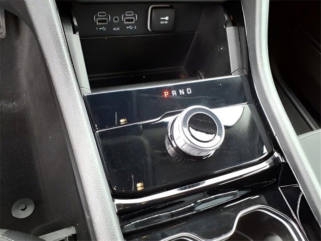 Used 2023 Jeep Grand Cherokee L Laredo image 17