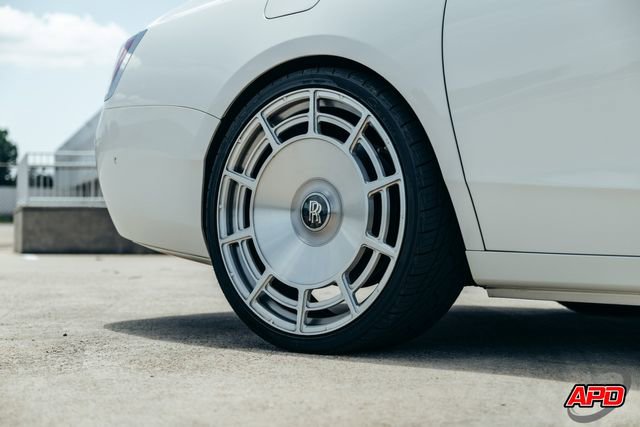 Used 2022 Rolls-Royce Ghost w/ Ghost Package image 60