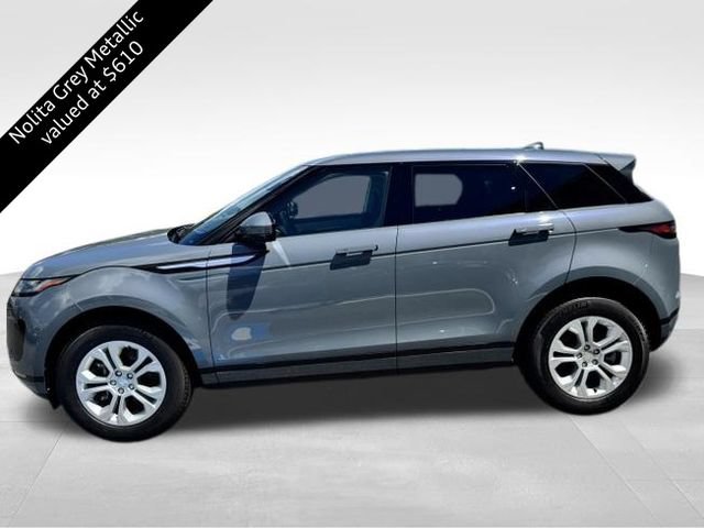 Used 2023 Land Rover Range Rover Evoque S AWD/4WD image 4