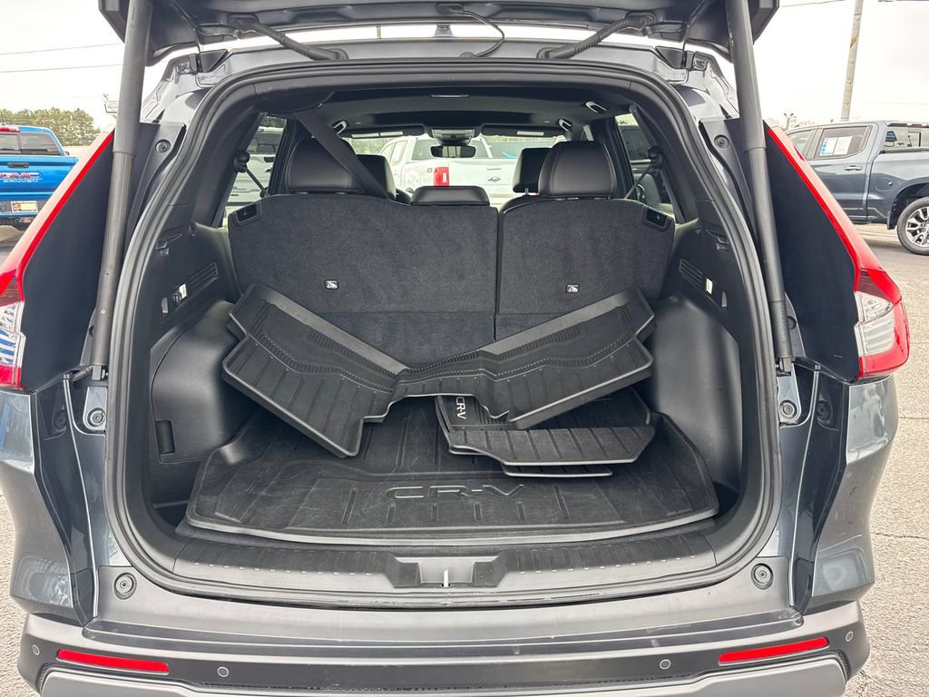 Used 2025 Honda CR-V Sport-L image 19