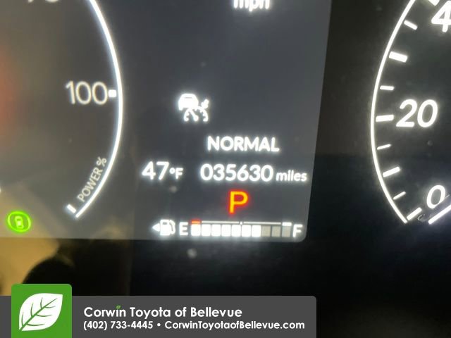 Used 2023 Honda CR-V Sport Touring image 16