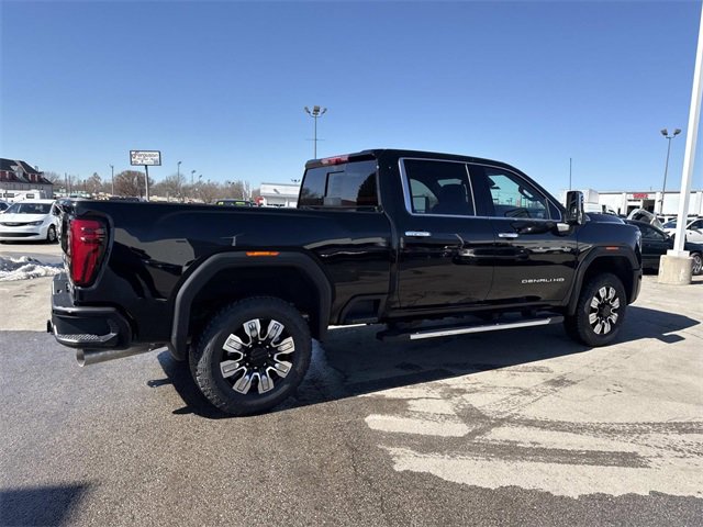 New 2026 GMC Sierra 2500 Denali w/ Denali Reserve Package image 2