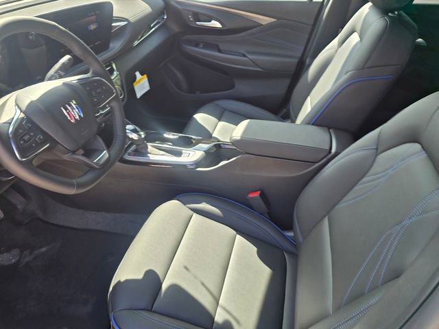 New 2026 Buick Envista Sport Touring image 20