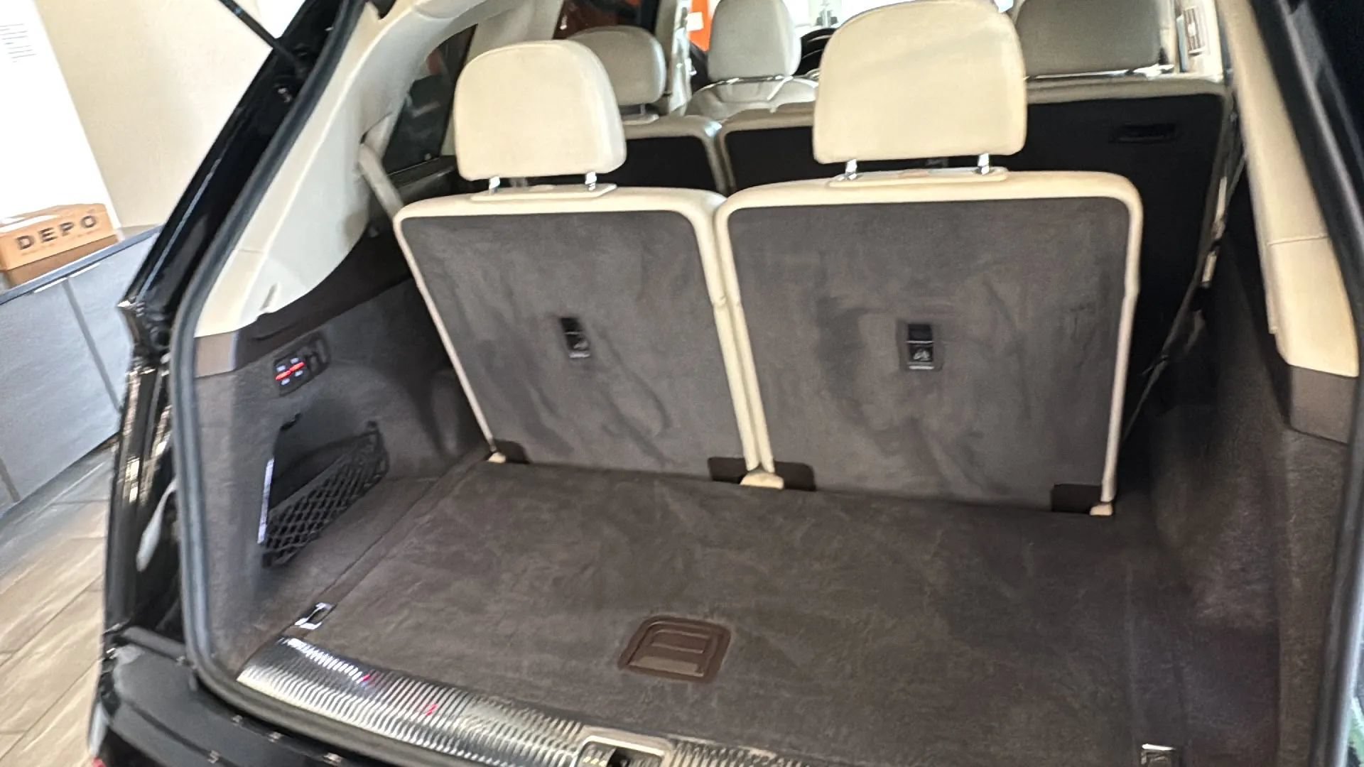 Used 2018 Audi Q7 3.0T Premium Plus AWD/4WD image 33