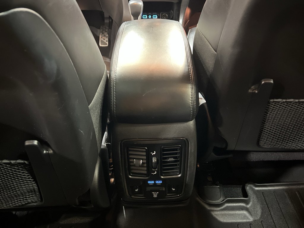 Used 2021 Jeep Grand Cherokee High Altitude image 40