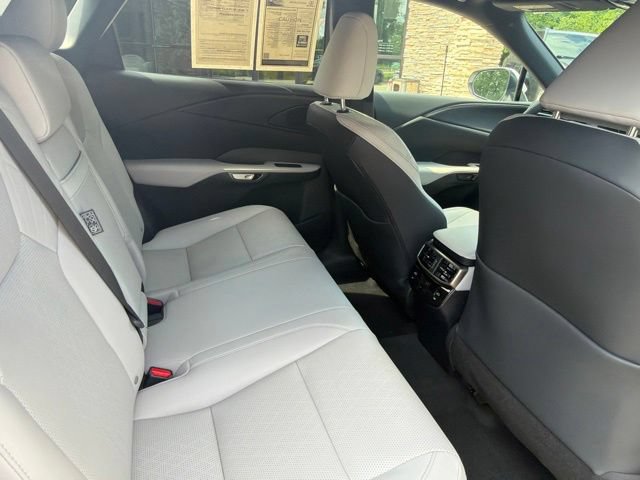 Used 2024 Lexus RX 350 Premium Plus w/ Convenience Package AWD/4WD image 33