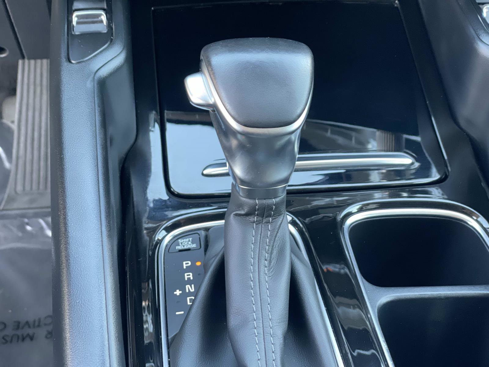 Used 2023 Kia Telluride S w/ S Sunroof Package image 16