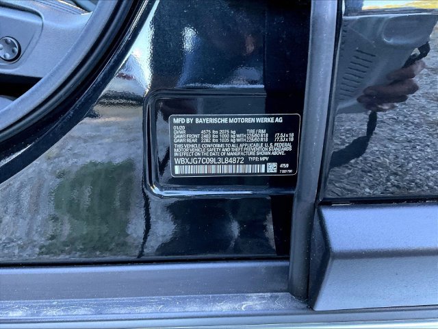 Used 2020 BMW X1 sDrive28i FWD image 20