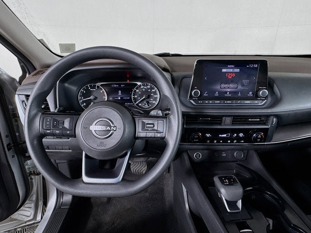 Certified 2023 Nissan Rogue SV AWD/4WD image 10