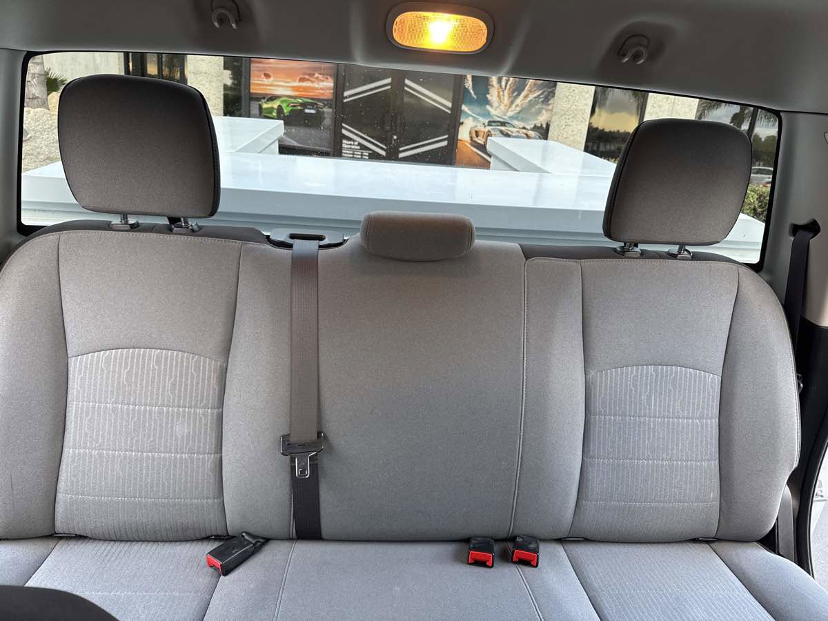 Used 2022 RAM 1500 Tradesman w/ Popular Equipment Group image 12