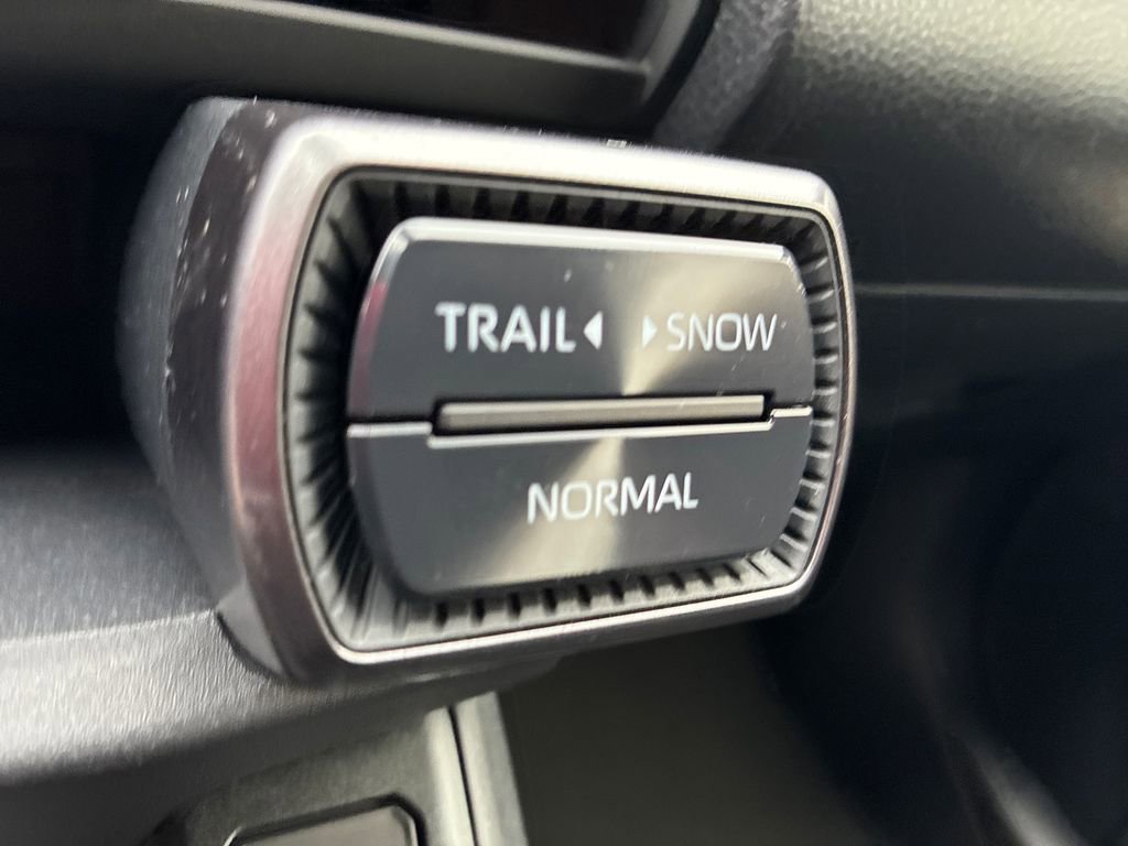 New 2026 Toyota RAV4 XSE image 40