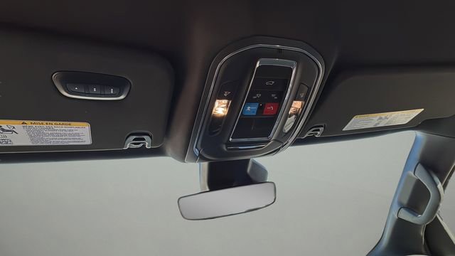 Used 2024 Jeep Wagoneer Series II w/ Flexible Seating Group image 27