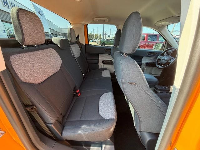 New 2026 Ford Maverick XLT w/ XLT Luxury Package AWD/4WD image 24