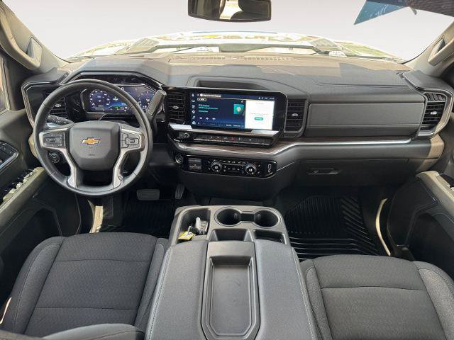 Used 2025 Chevrolet Silverado 2500 LT w/ All Star Edition AWD/4WD image 10